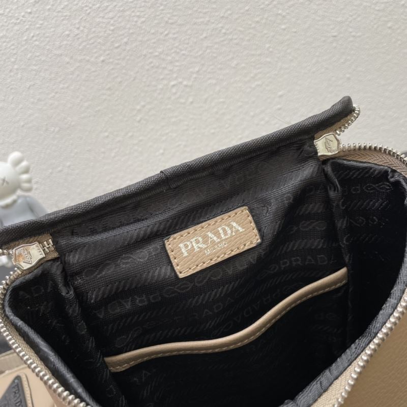 Prada Satchel Bags